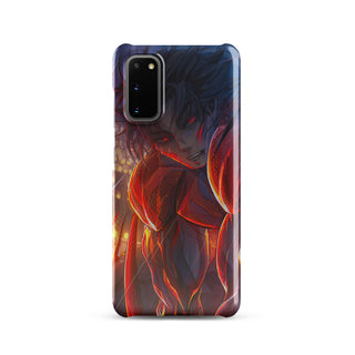 Spiderman 2099 case for Samsung®