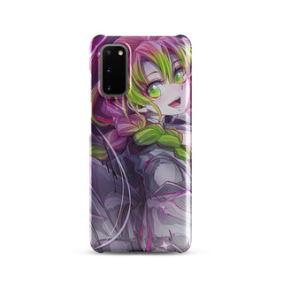 Mitsuri Kanroji case for Samsung®