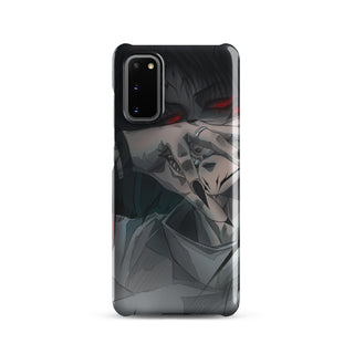 Yuta x Sukuna case for Samsung®