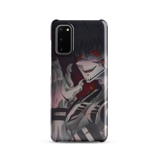 Megumi x Sukuna case for Samsung®