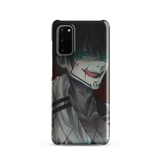 Toji x Sukuna case for Samsung®