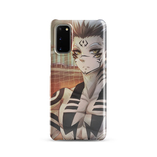 Bokuto Snap case for Samsung®