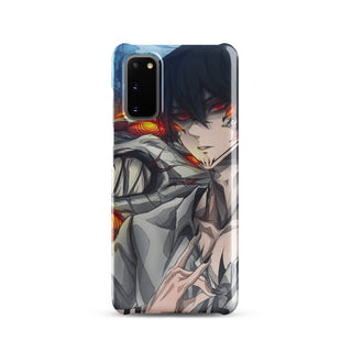 Aki case for Samsung®