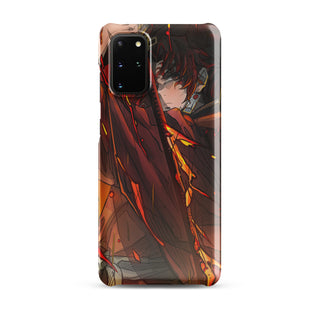 Yoriichi case for Samsung®