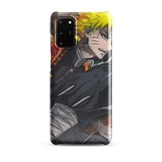 Naruto in Demon Slayer case for Samsung®