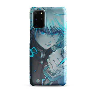 Killua in Demon Slayer case for Samsung®