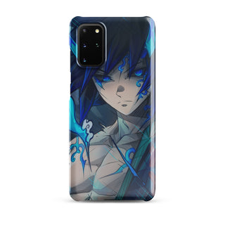 Demon Giyu case for Samsung®