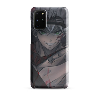 Asta in Demon Slayer case for Samsung®