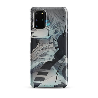 Gojou x Sukuna case for Samsung®