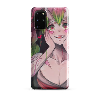 Demon Mitsuri case for Samsung®