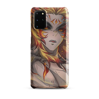 Demon Rengoku case for Samsung®