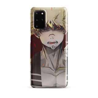 Bakugo case for Samsung®