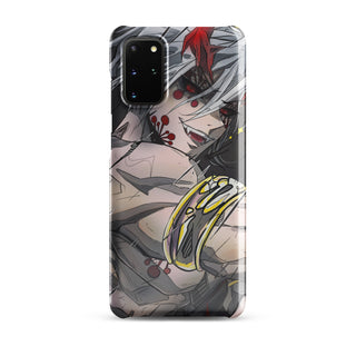 Demon Tengen case for Samsung®