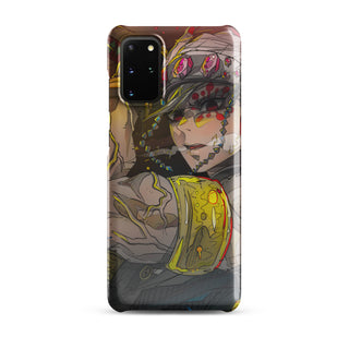 Sound Hashira Uzui Tengen case for Samsung®