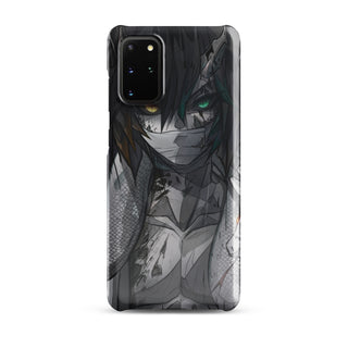 Demon Obanai case for Samsung®