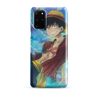 Luffy One Piece  case for Samsung®