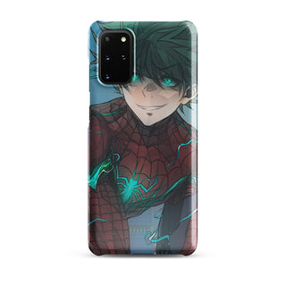 Spider Deku case for Samsung®