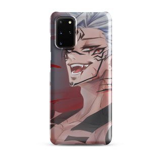 Ban x Sukuna  case for Samsung®