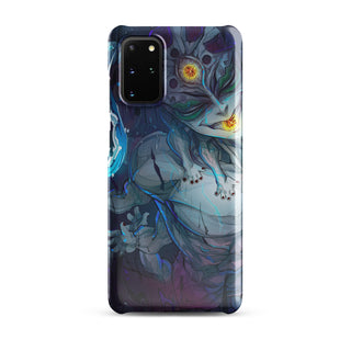 Upper Moon 5 Gyokko case for Samsung®