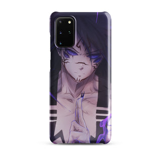 Madara x Sukuna case for Samsung®