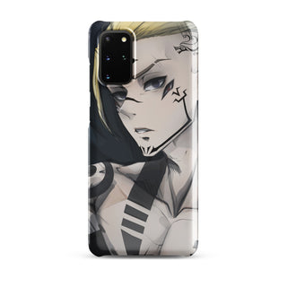 Draken x Sukuna case for Samsung®