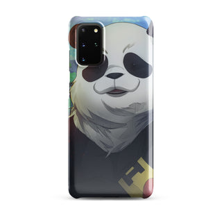 JJK Panda case for Samsung®