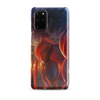 Spiderman 2099 case for Samsung®