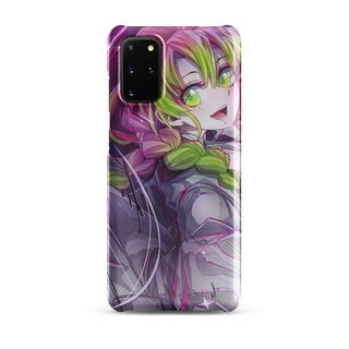 Mitsuri Kanroji case for Samsung®