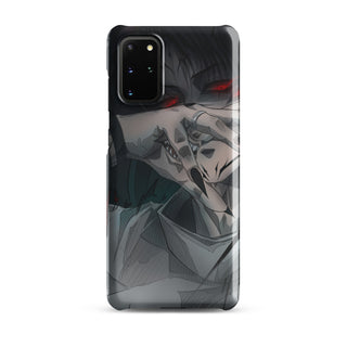 Yuta x Sukuna case for Samsung®