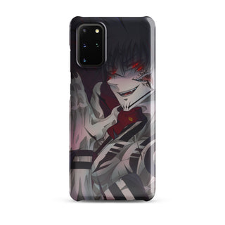 Megumi x Sukuna case for Samsung®