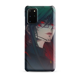 Maki x Sukuna case for Samsung®