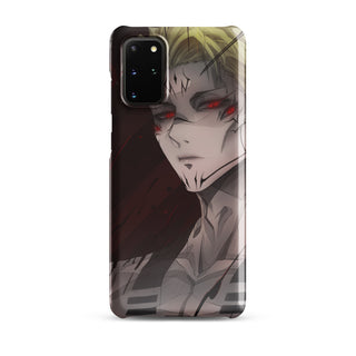 Nanami x Sukuna case for Samsung®