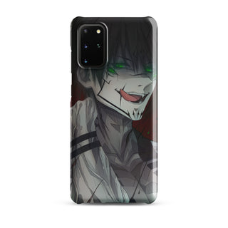 Toji x Sukuna case for Samsung®