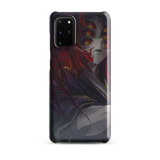 Upper Moon 1 Kokushibou case for Samsung®