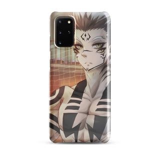 Bokuto Snap case for Samsung®