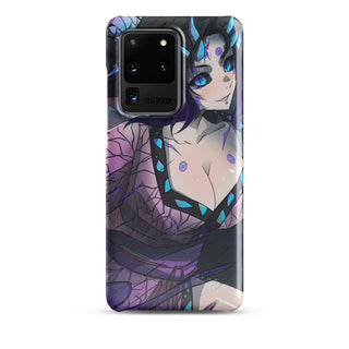 Demon Shinobu case for Samsung®