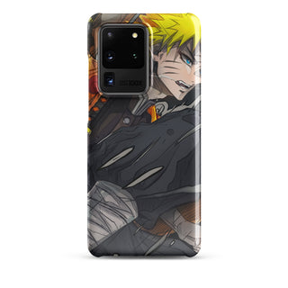 Naruto in Demon Slayer case for Samsung®