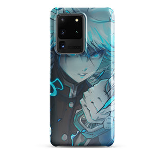 Killua in Demon Slayer case for Samsung®