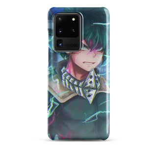 Deku case for Samsung®