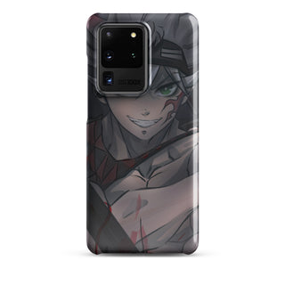 Asta in Demon Slayer case for Samsung®