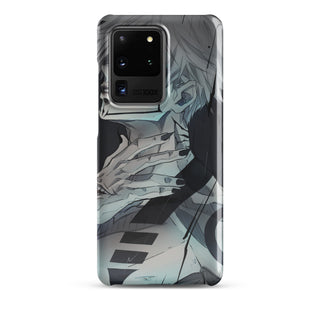 Gojou x Sukuna case for Samsung®