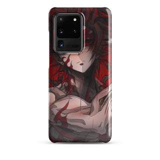 Demon Tanjiro case for Samsung®