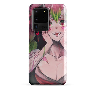 Demon Mitsuri case for Samsung®