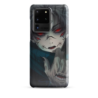 Inumaki x Sukuna case for Samsung®