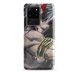 Demon Tengen case for Samsung®