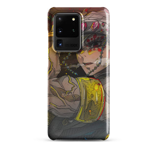 Sound Hashira Uzui Tengen case for Samsung®