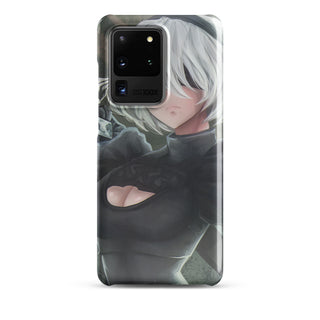 2B  case for Samsung®