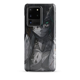 Demon Obanai case for Samsung®