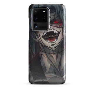 Mahito x Sukuna case for Samsung®