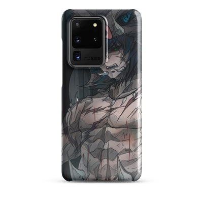 Demon Inosuke case for Samsung®